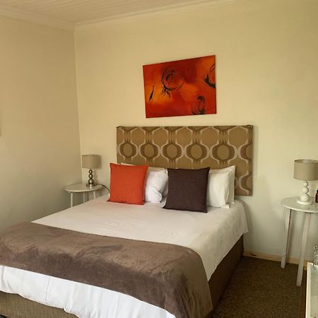 Hartley Manor Guest House Muldersdrift Exterior foto