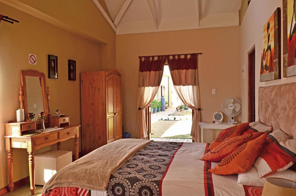 Hartley Manor Guest House Muldersdrift Zimmer foto