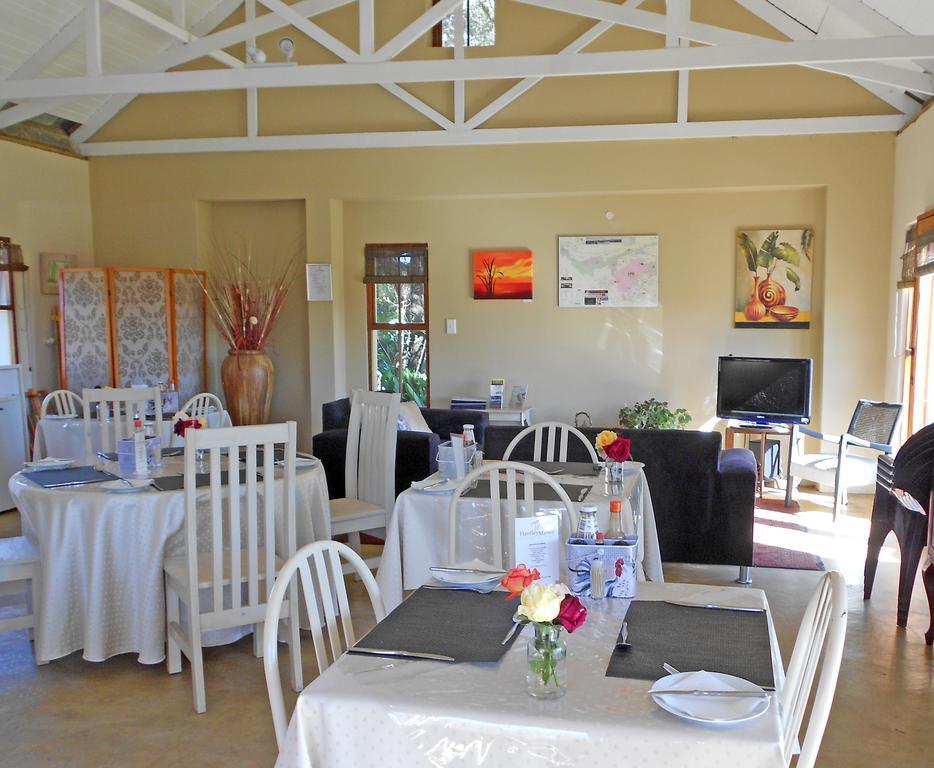 Hartley Manor Guest House Muldersdrift Exterior foto