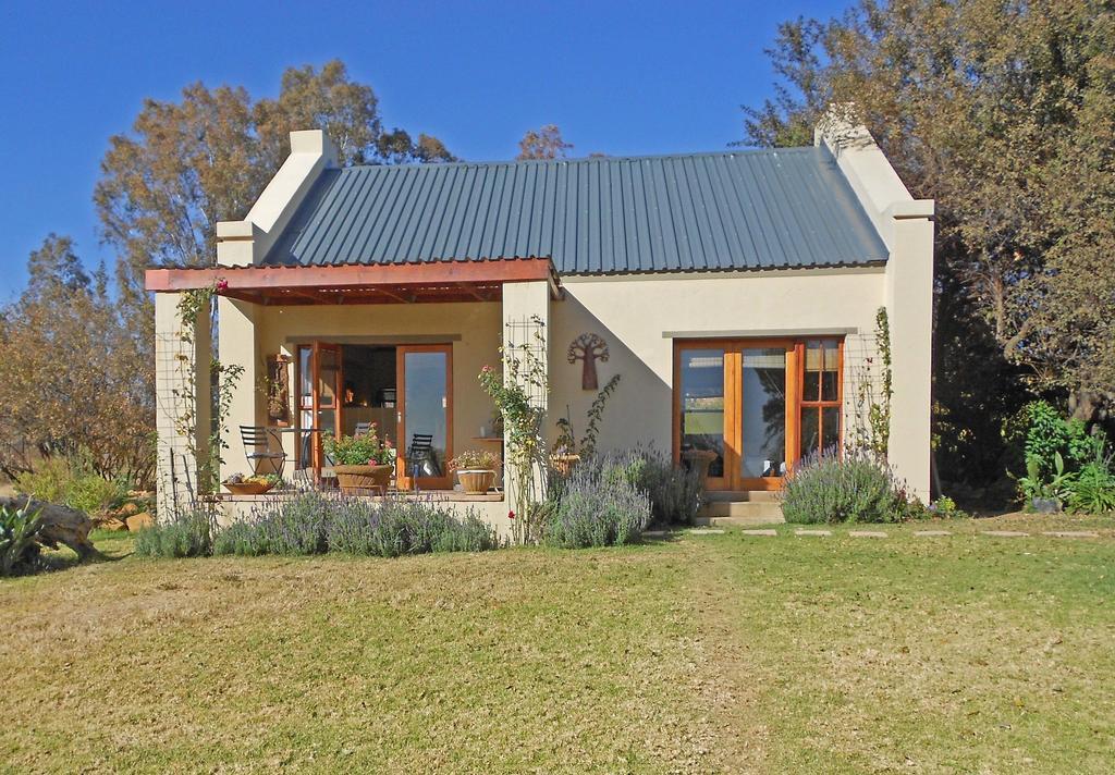 Hartley Manor Guest House Muldersdrift Exterior foto