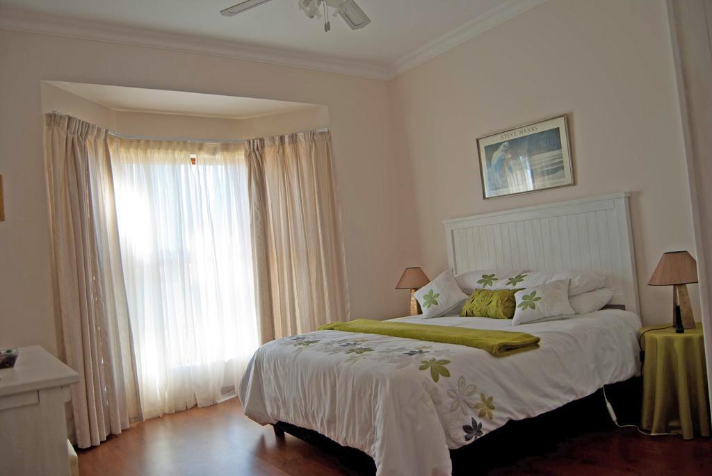 Hartley Manor Guest House Muldersdrift Zimmer foto