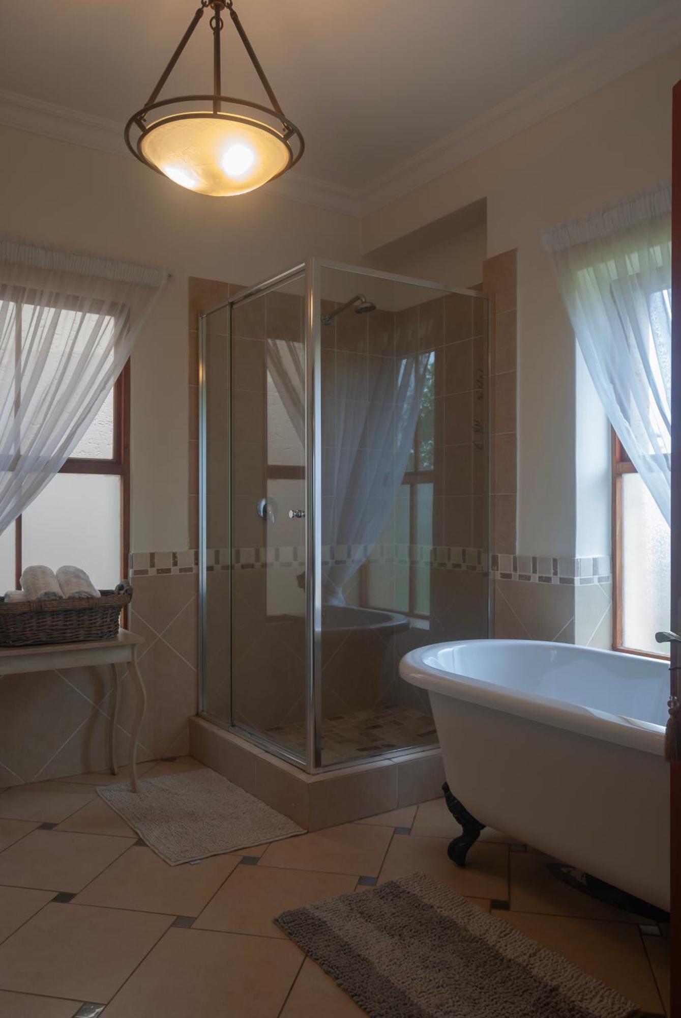 Hartley Manor Guest House Muldersdrift Exterior foto