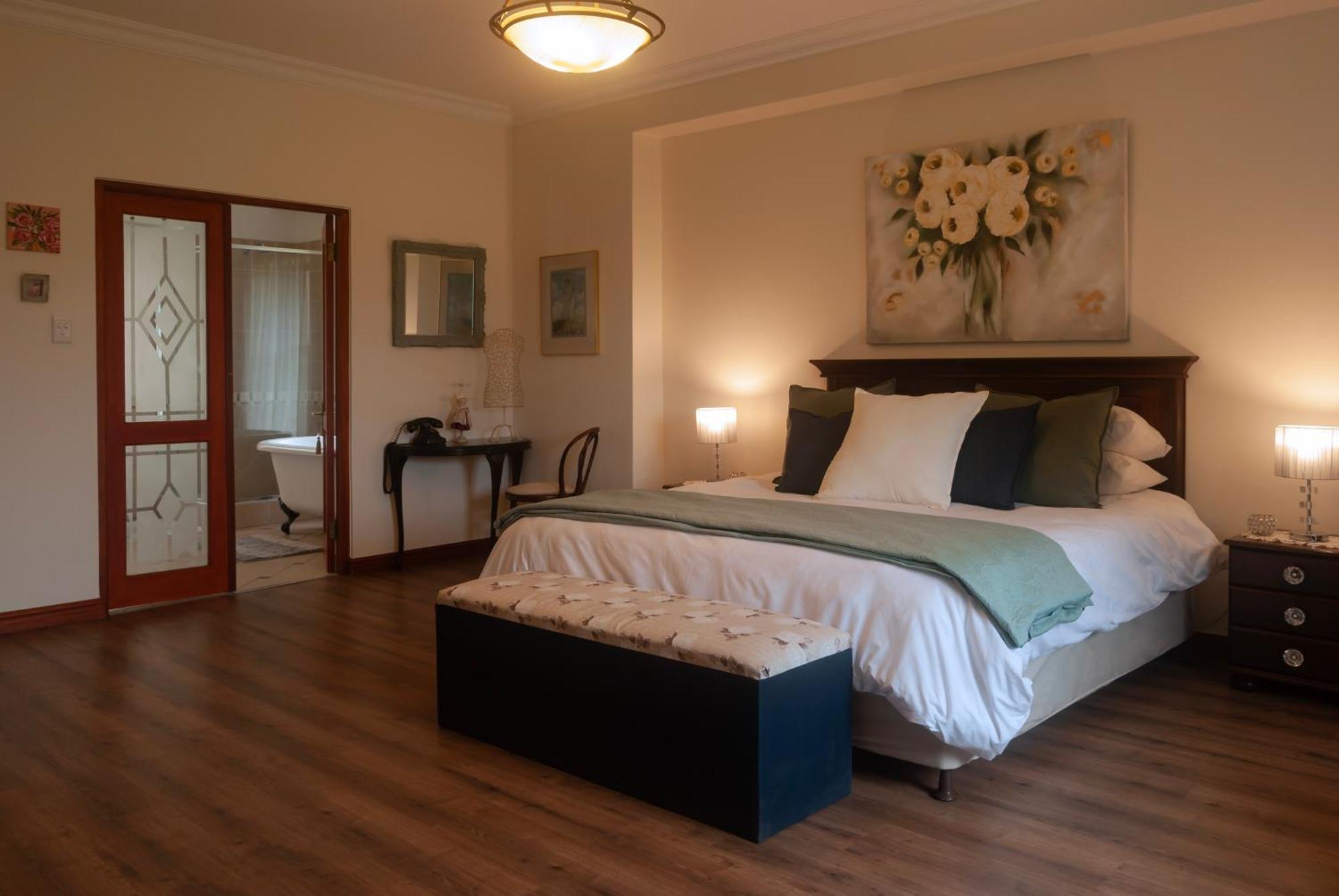 Hartley Manor Guest House Muldersdrift Exterior foto