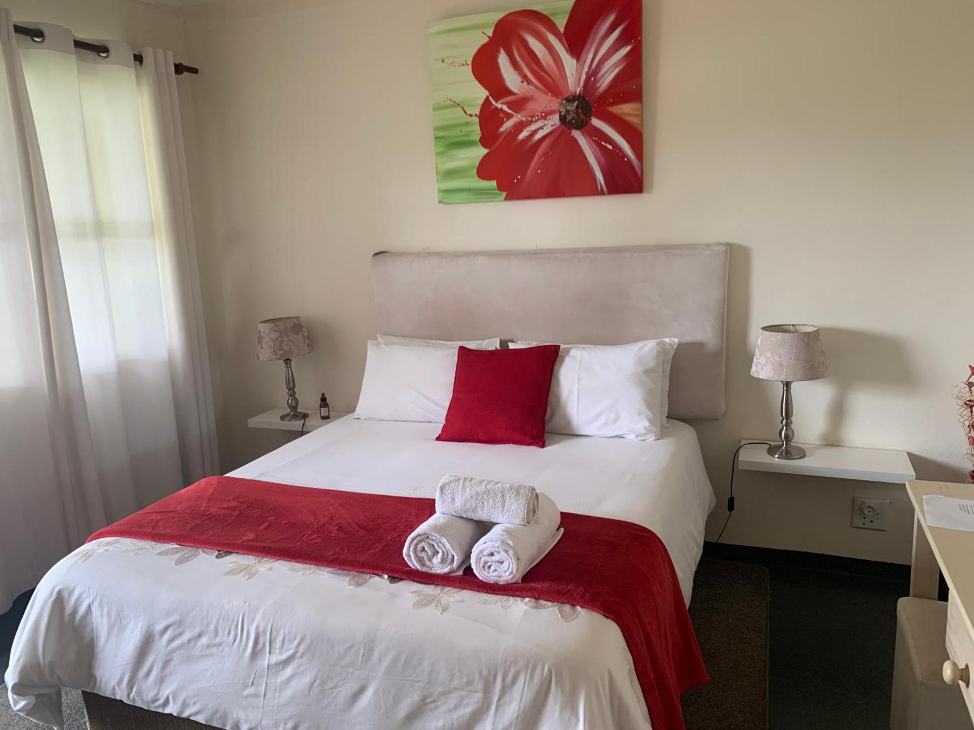 Hartley Manor Guest House Muldersdrift Exterior foto