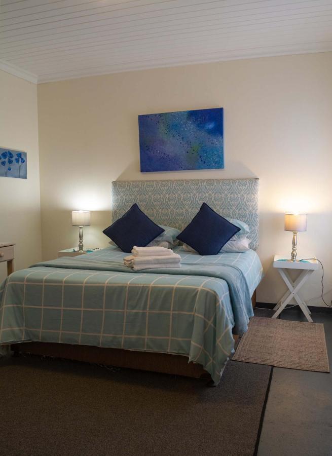Hartley Manor Guest House Muldersdrift Exterior foto