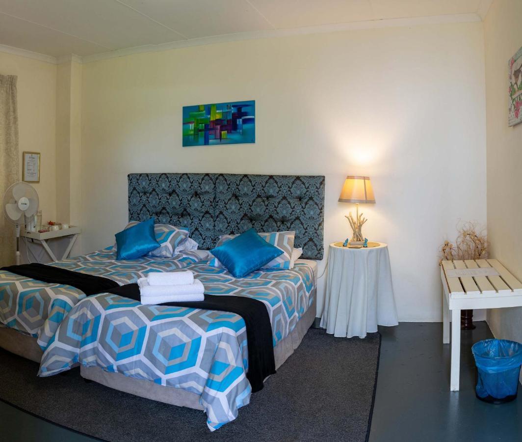 Hartley Manor Guest House Muldersdrift Exterior foto