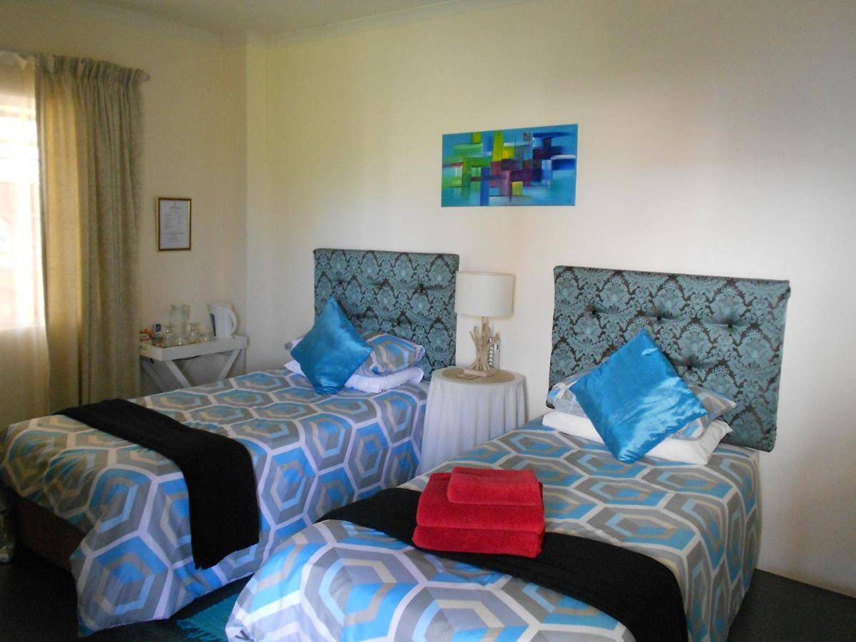 Hartley Manor Guest House Muldersdrift Exterior foto