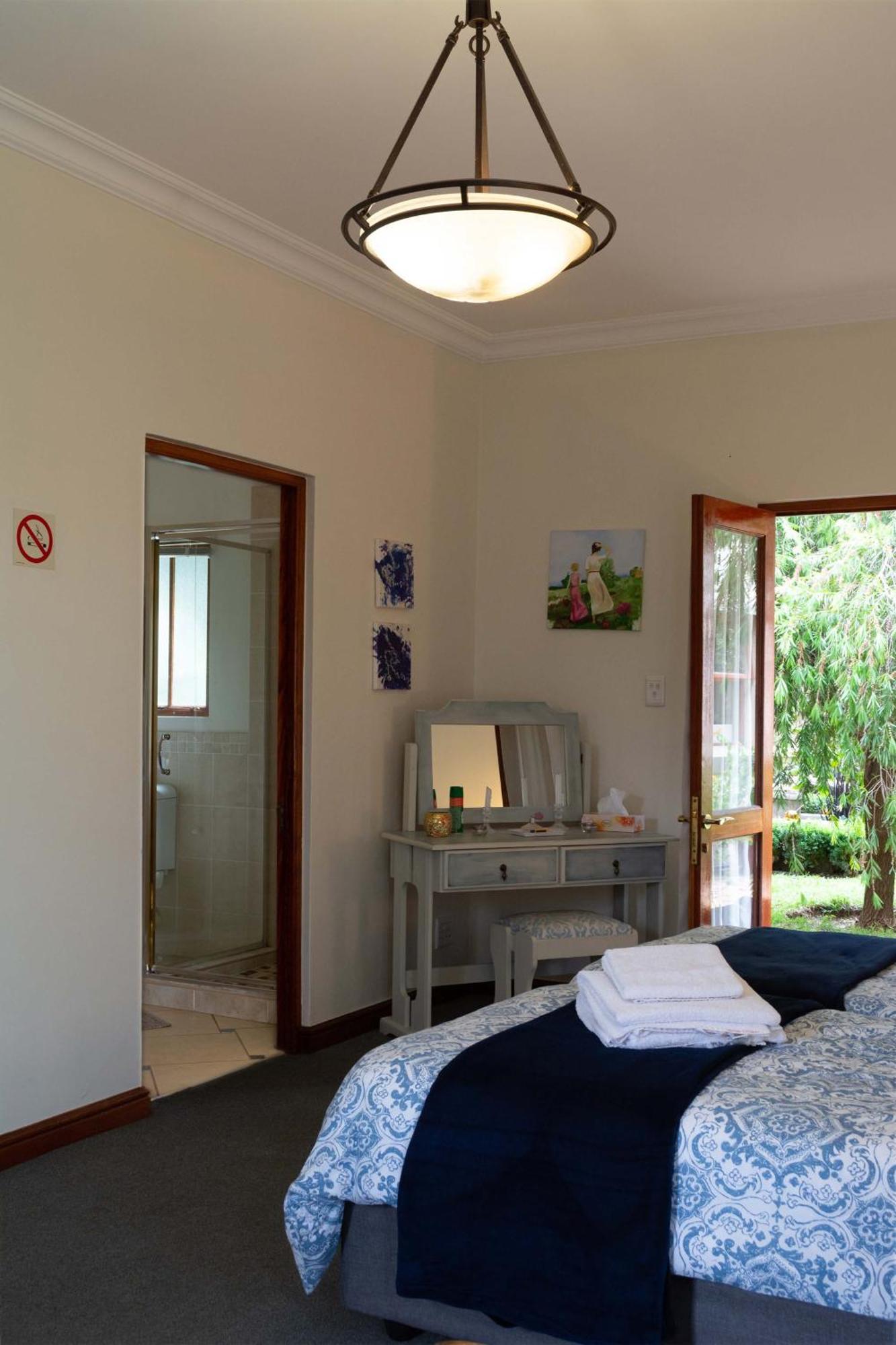 Hartley Manor Guest House Muldersdrift Exterior foto