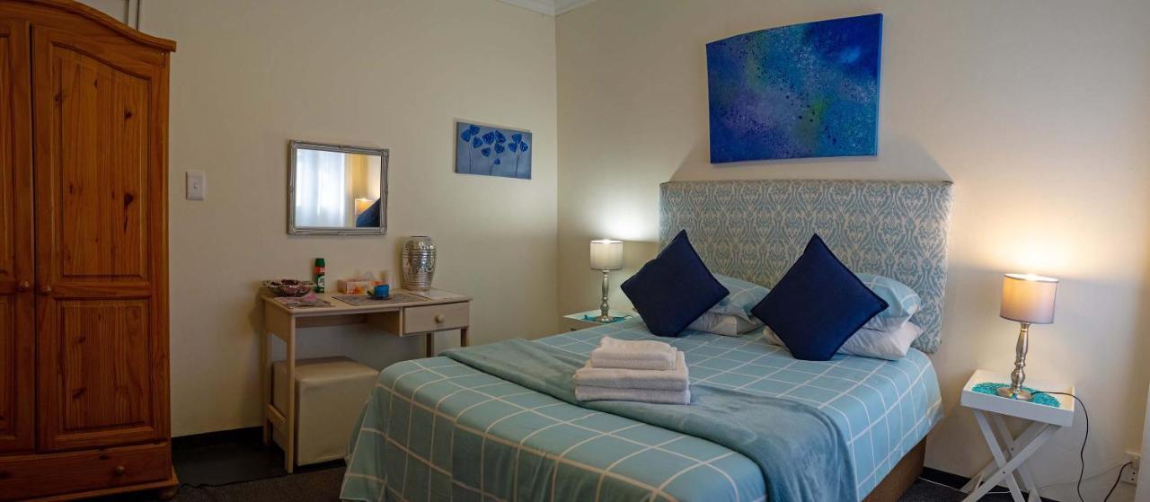 Hartley Manor Guest House Muldersdrift Exterior foto